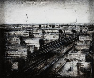 The North