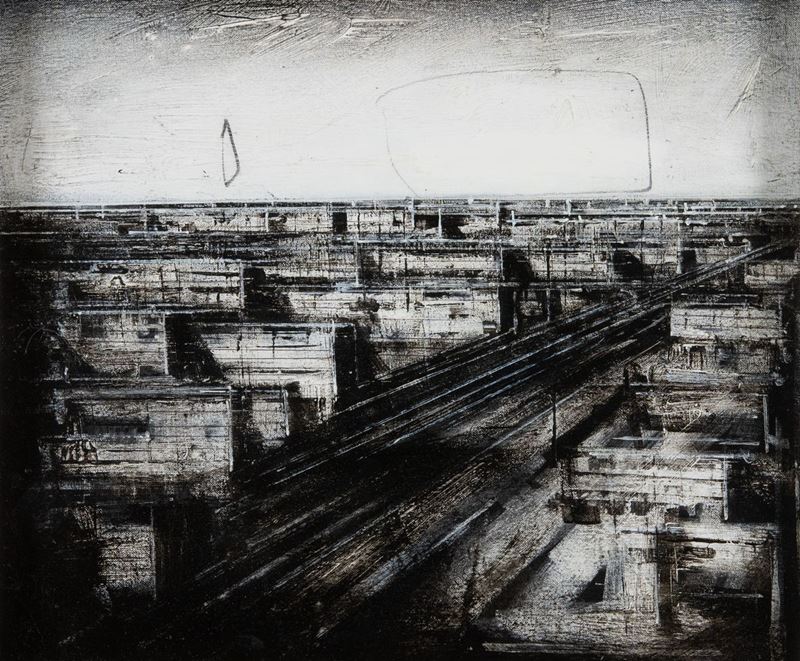 Jonathan Guaitamacchi - The North