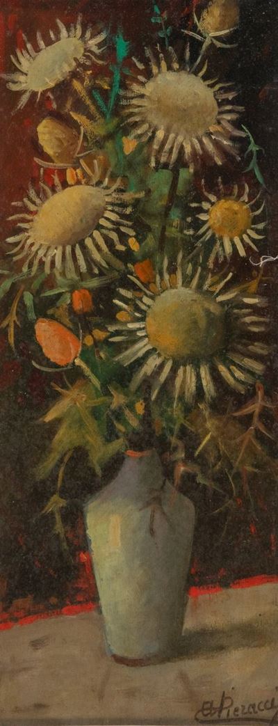 Vaso di Fiori