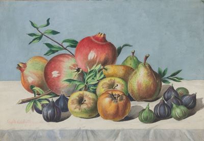 Frutta
