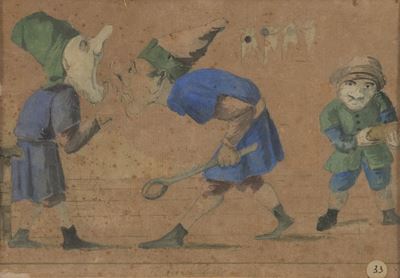 Il Cavadenti