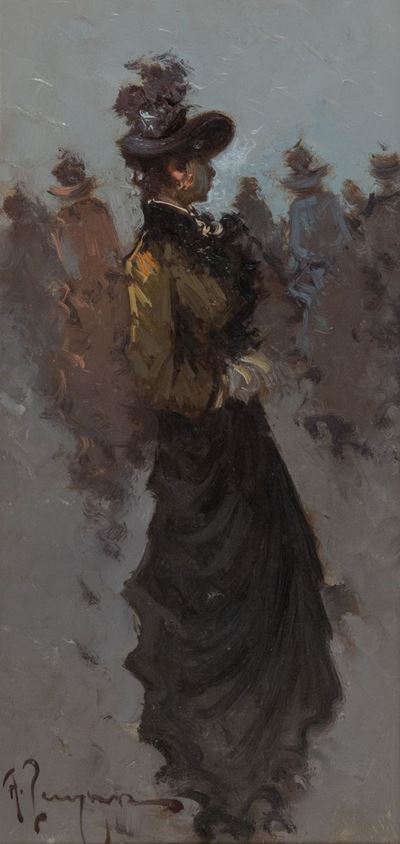 Nibildonna