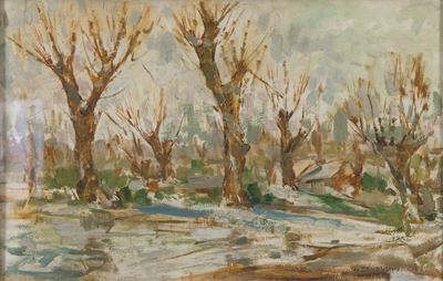 Alberi