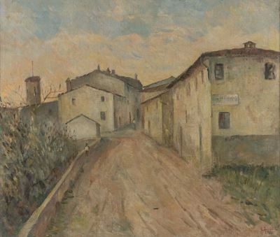 Montespertoli