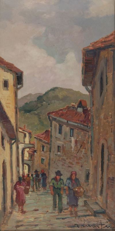 Vicolo