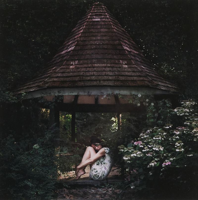 Maria Chiara Piglione - A Tiny Space