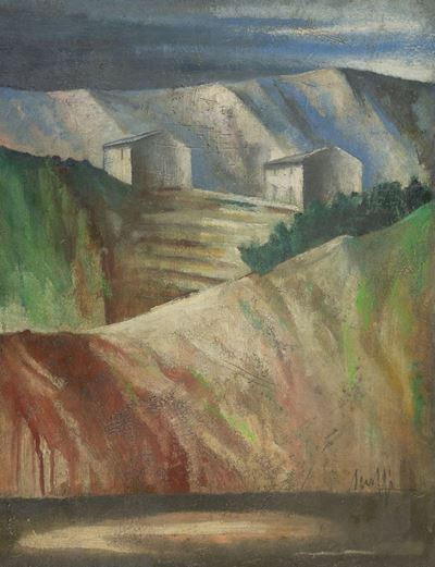 Paesaggio