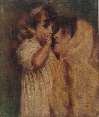 Amore Materno