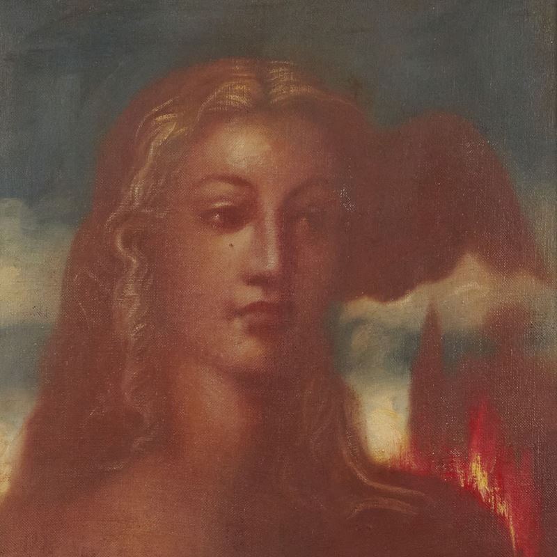 Cavaliere dell'ellissi