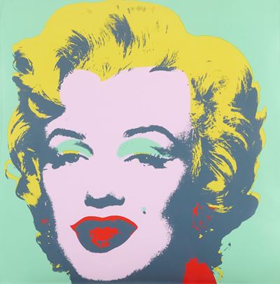 Marilyn