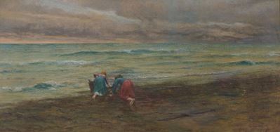 I Rifiuti del Mare