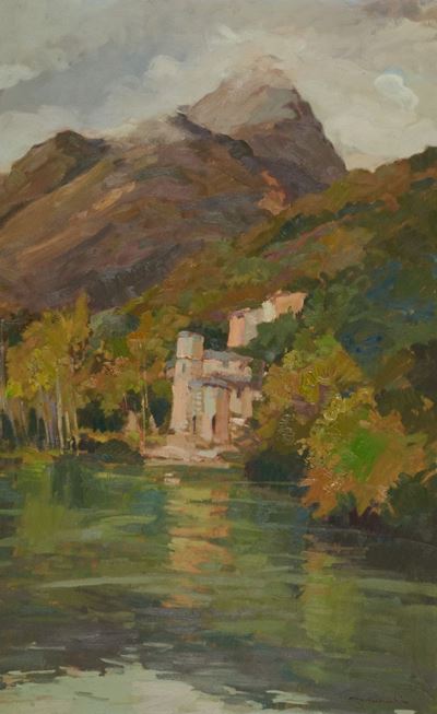 Paesaggio