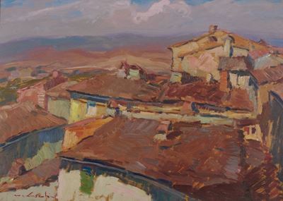 Veduta