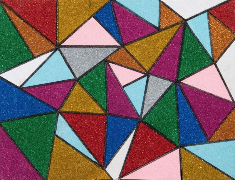 Tommaso Traversa - Costellazione