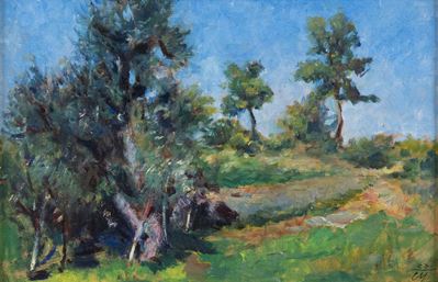 Campagna Senese