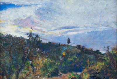 Campagna Senese