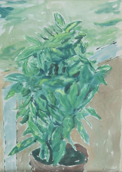 Vaso di Fiori