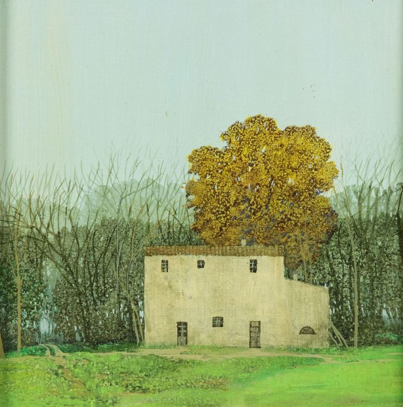 Alessandro Tofanelli - Paesaggio
