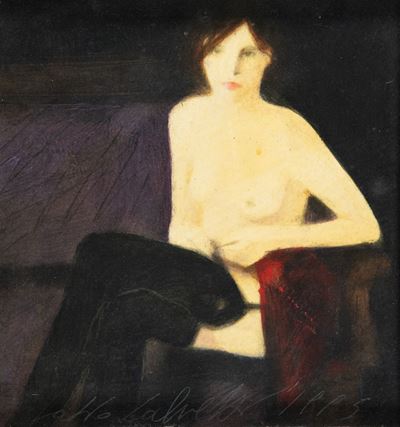 Nudo