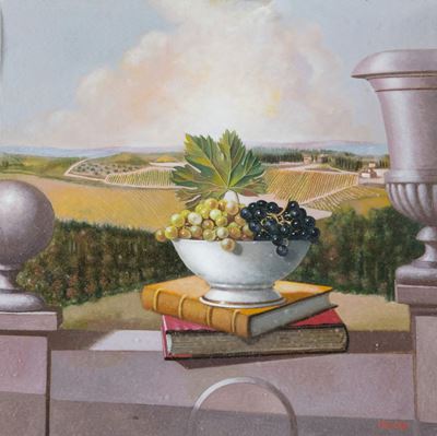 Profumo Toscano