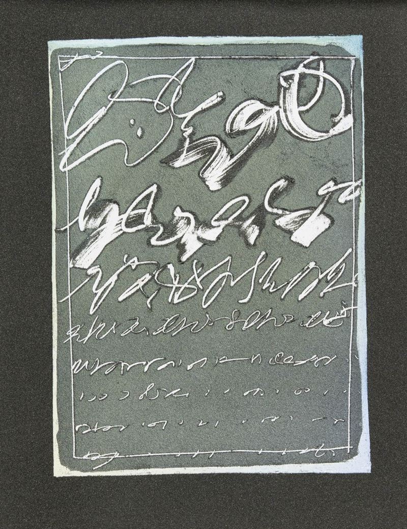 Scrittura