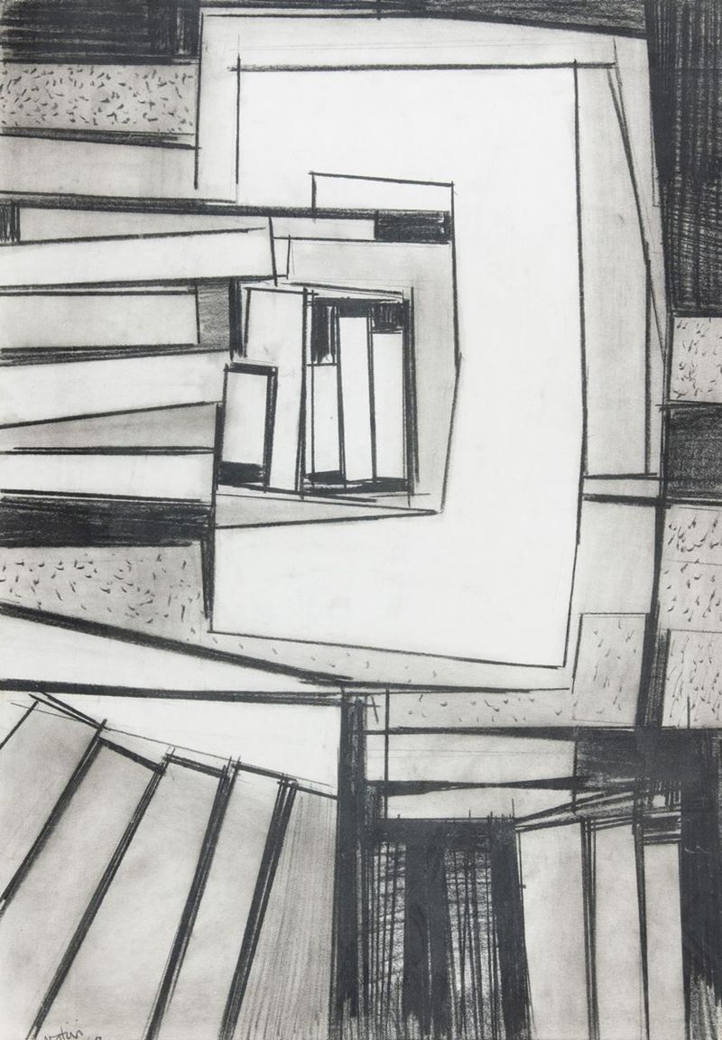 Gualtiero Nativi - Disegno