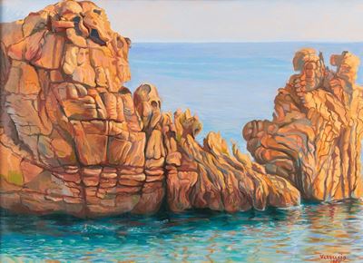 Il Mare di Sardegna