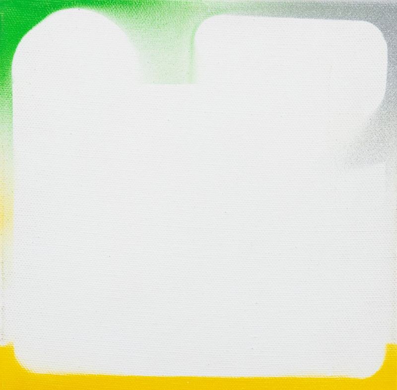 Paolo Masi - Senza Titolo