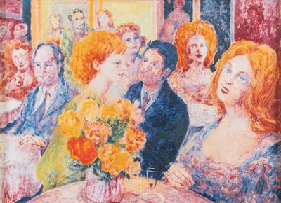Caffè delle Rose
