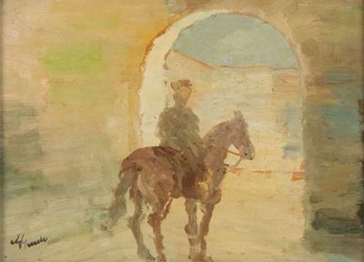 Cavalleggero