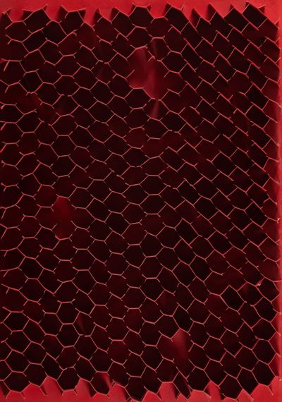 Labirinto Rosso