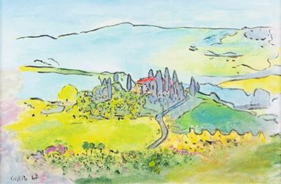 Paesaggio