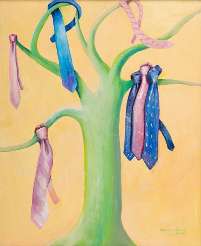 Albero delle Cravatte