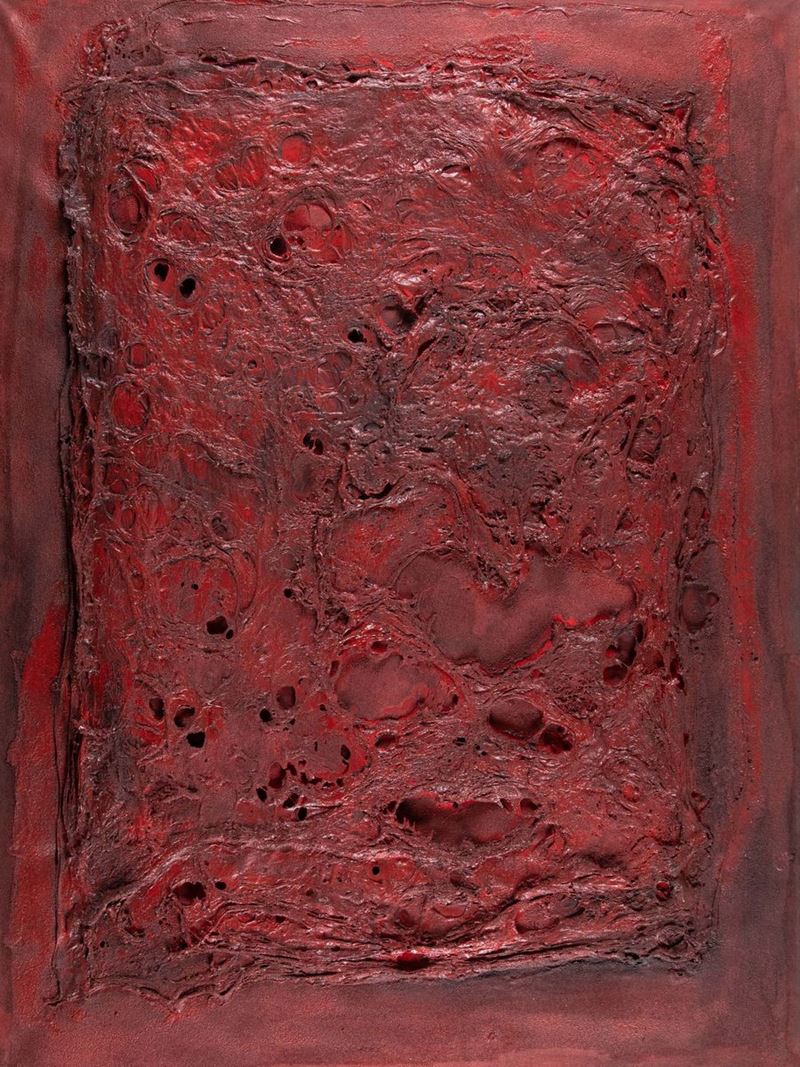 Bruno Caraceni - Combustione