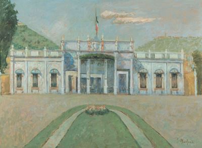 Stabilimento Termale Tettuccio