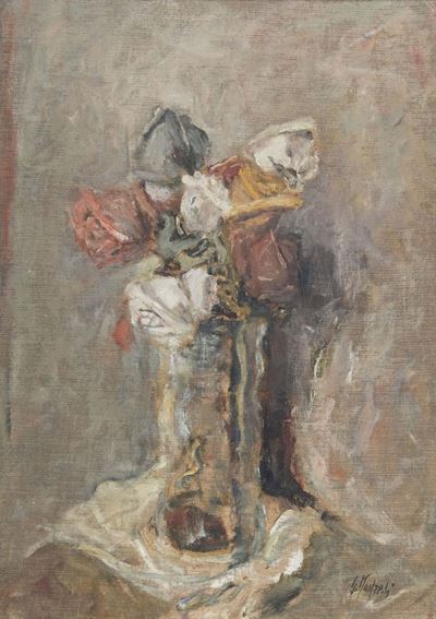 Vaso di Fiori