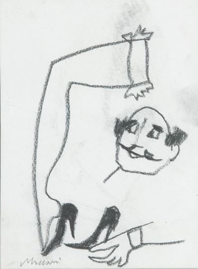 Senza Titolo