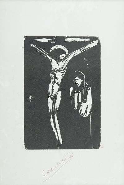 Crocefissioni