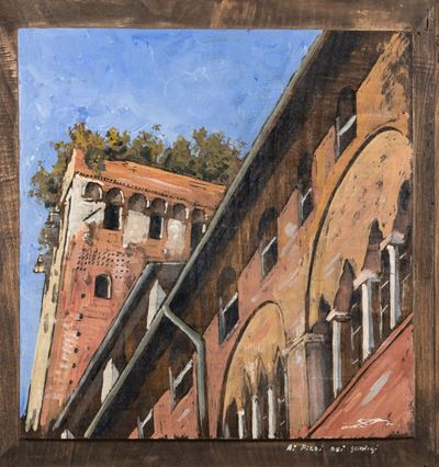 La Terra dei Guinigi