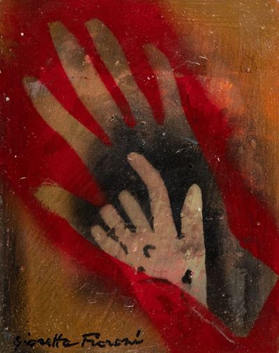La Tua Dolce Mano