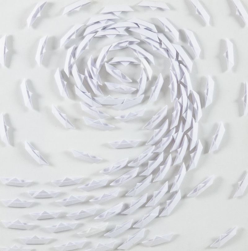 Vortice bianco