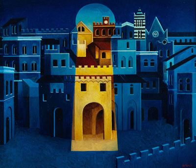 Città Segreta