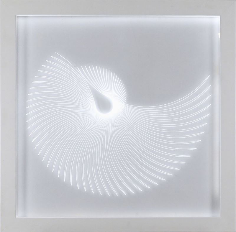 Giorgia Zanuso - Curva 5