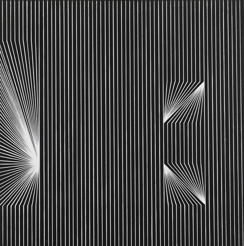 Alvaro Monnini - Senza Titolo
