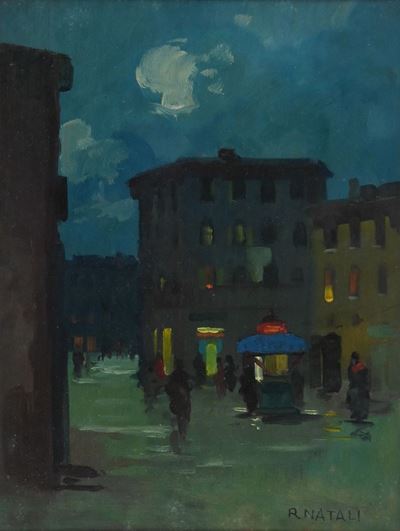 Vecchia Livorno