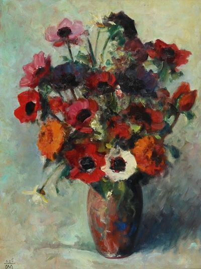 Vaso di Fiori