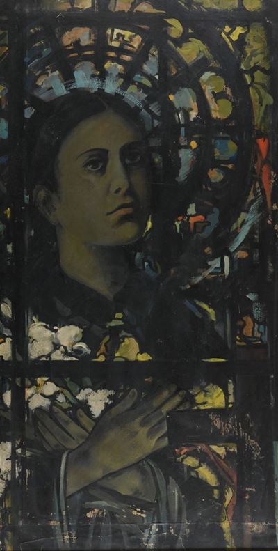 Santa Maria Goretti