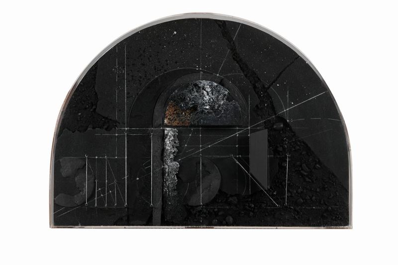 Walter Valentini - La Porta del Tempo