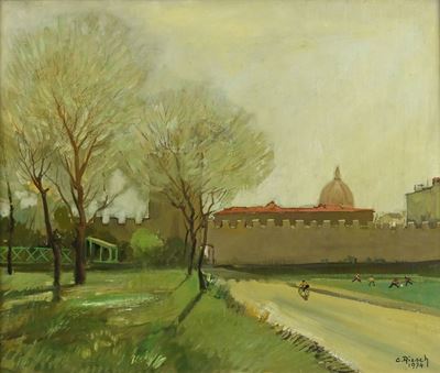 Primavera in Periferia