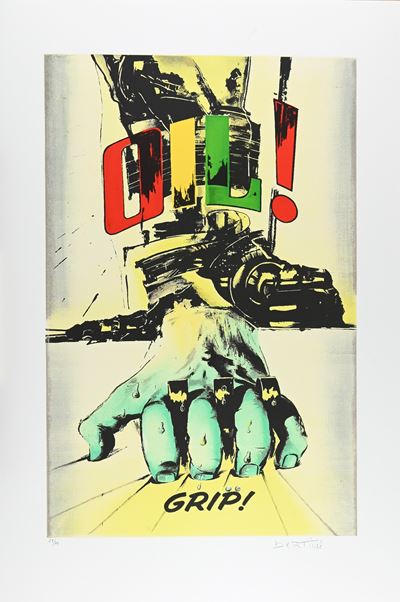 Grip